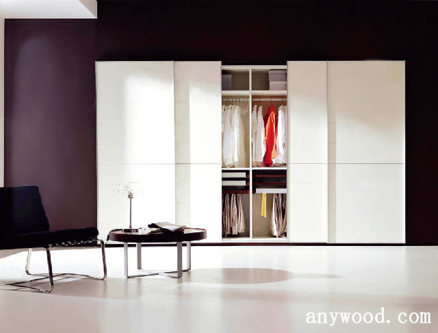 批木网 anywood.com