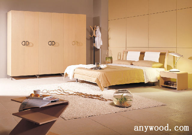 批木网 anywood.com