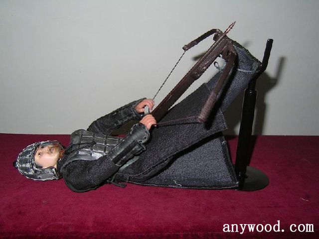 批木网 anywood.com