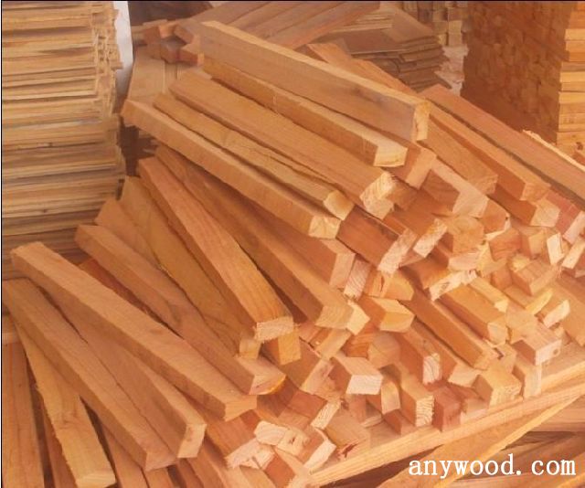 批木网 anywood.com