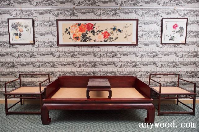 批木网 anywood.com