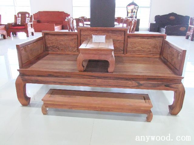 批木网 anywood.com