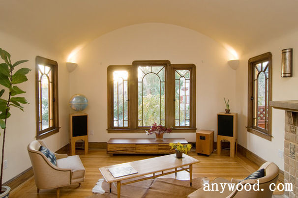 批木网 anywood.com