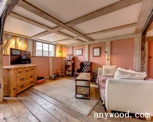 批木网 anywood.com