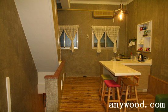 批木网 anywood.com