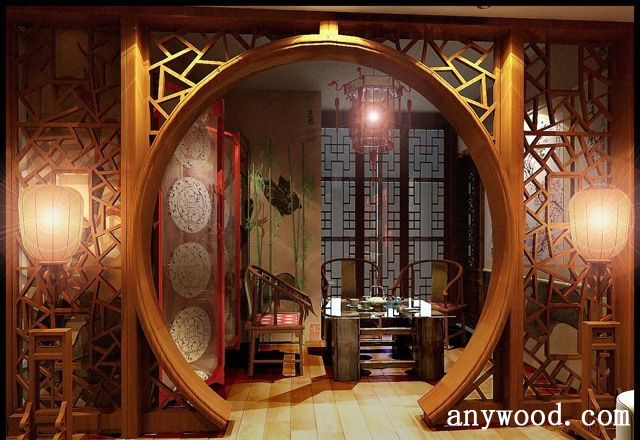 【批木网】anywood.com