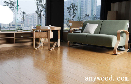 批木网 anywood.com