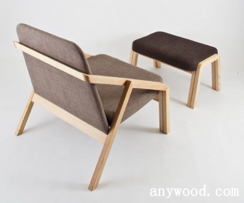 批木网 anywood.com