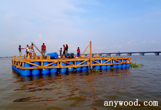批木网 anywood.com