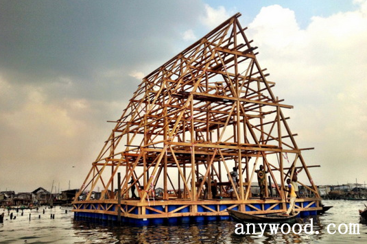 批木网 anywood.com