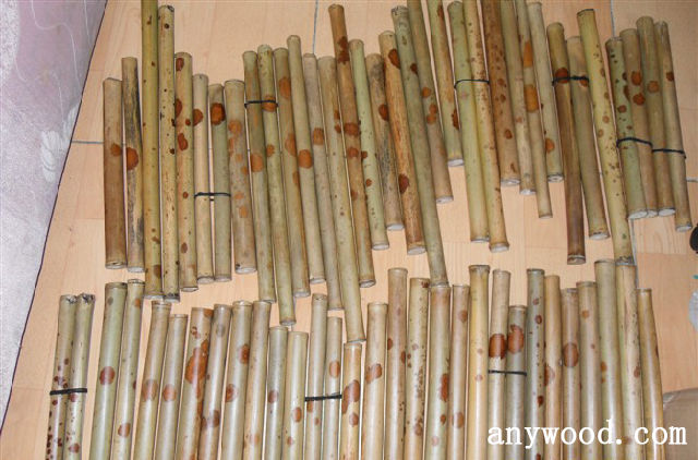 批木网 anywood.com