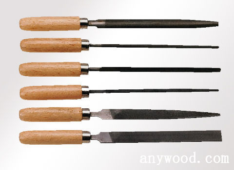 批木网 anywood.com