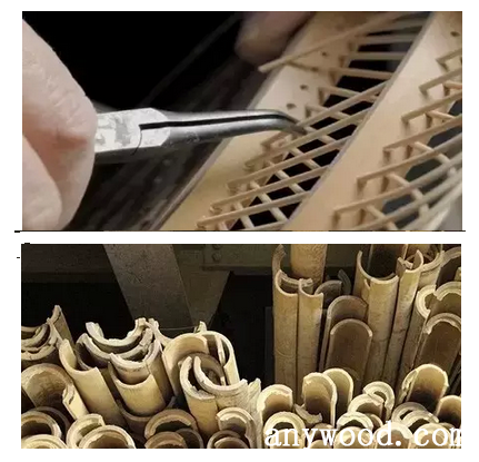 批木网 anywood.com