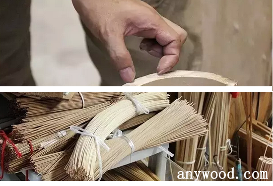批木网 anywood.com