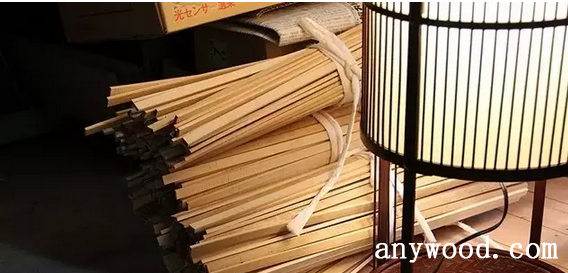 批木网 anywoo.com