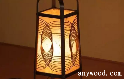 批木网 anywoo.com