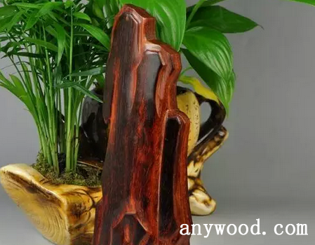 批木网 anywood.com