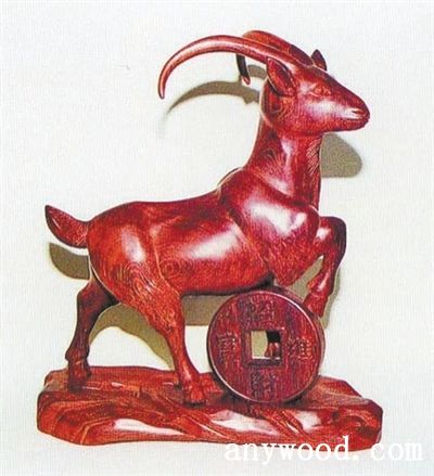 批木网 anywood.com