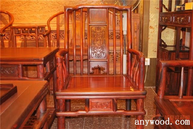 批木网 anywood.com