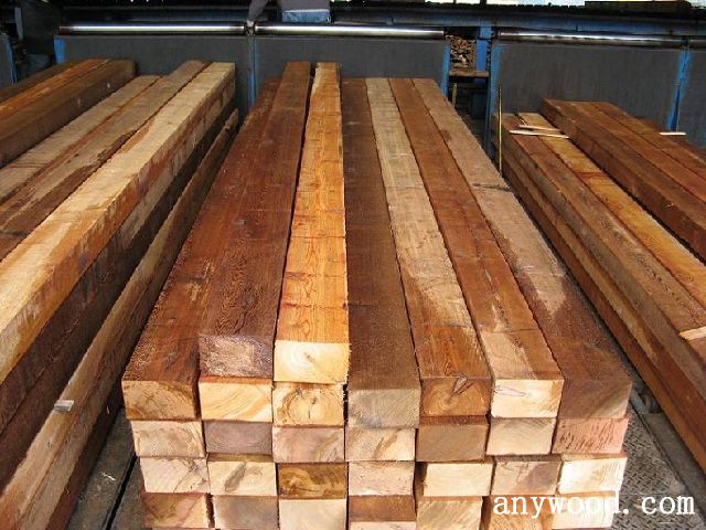 批木网 anywood.com