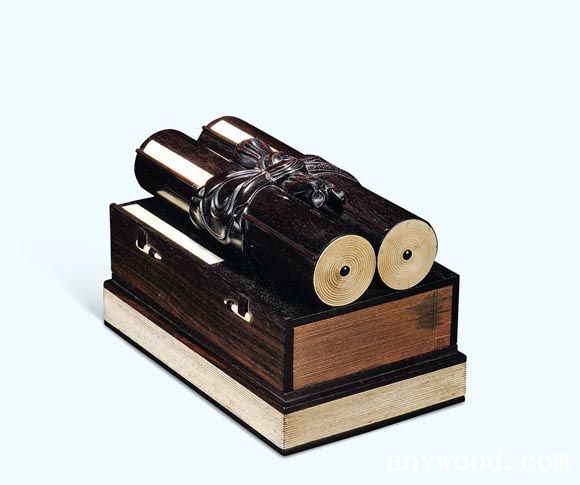批木网 anywood.com