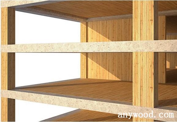 批木网 anywood.com