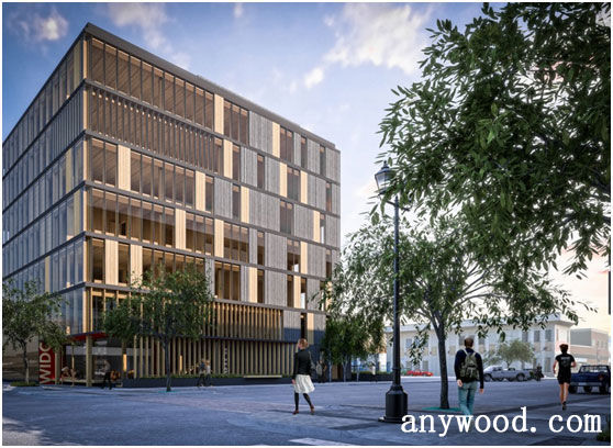 批木网 anywood.com