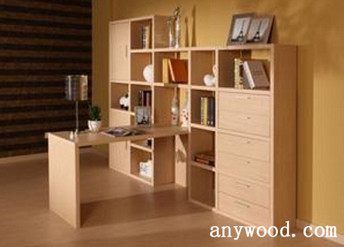 批木网 anywood.com