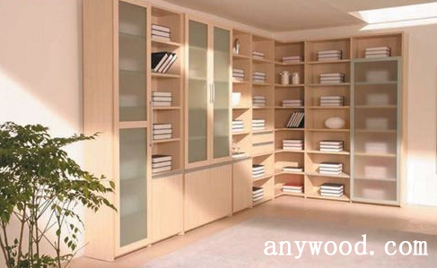 批木网 anywood.com