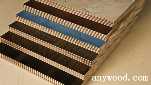 批木网 anywood.com