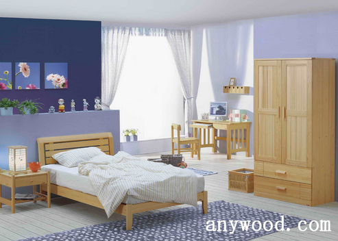 批木网 anywood.com