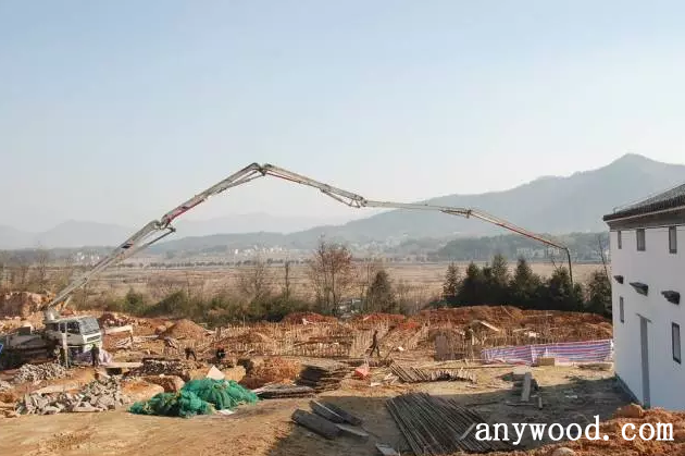 批木网 anywood.com