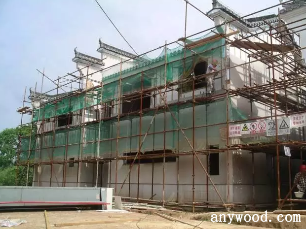 批木网 anywood.com
