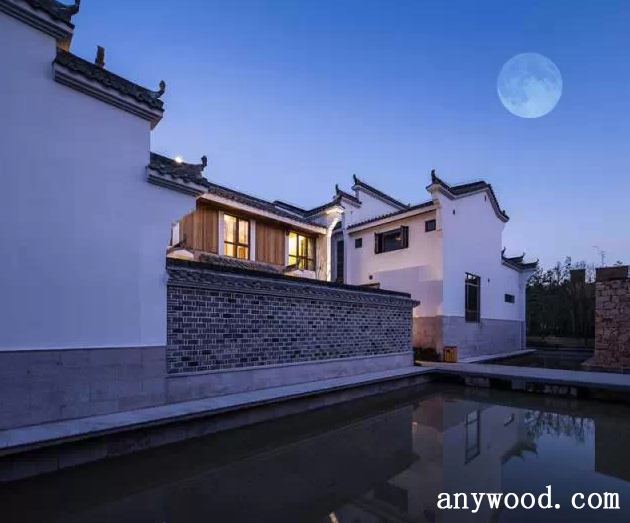 批木网 anywood.com