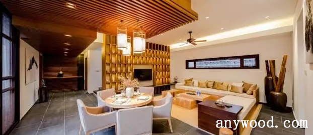批木网 anywood.com