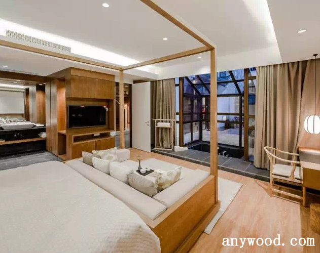 批木网 anywood.com