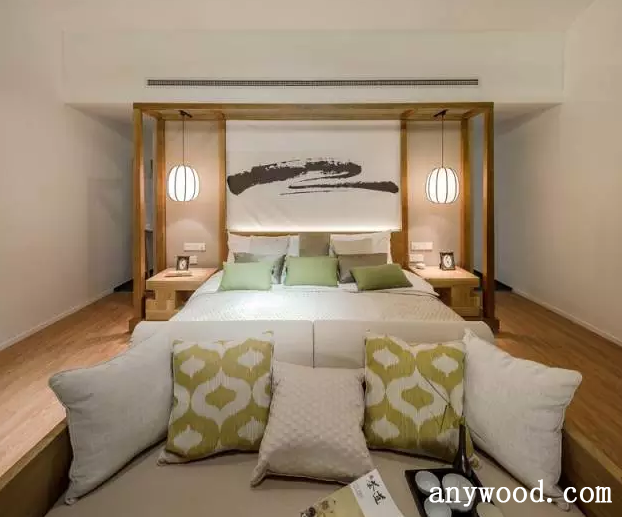 批木网 anywood.com