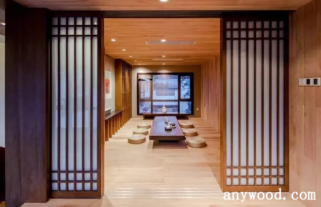 批木网 anywood.com