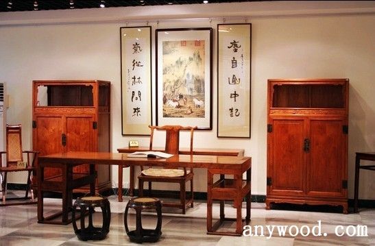 批木网 anywood.com