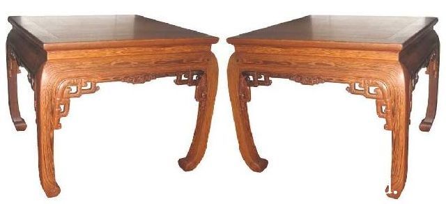 硬木家具