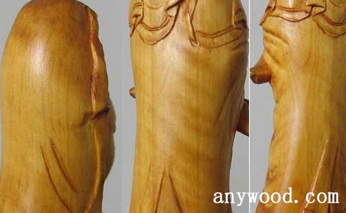 批木网 anywood.com