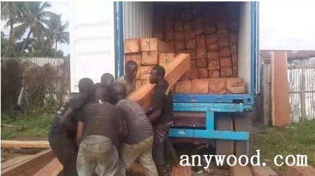 批木网 anywood.com