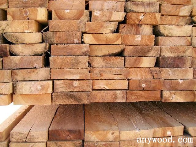 批木网 anywood.com