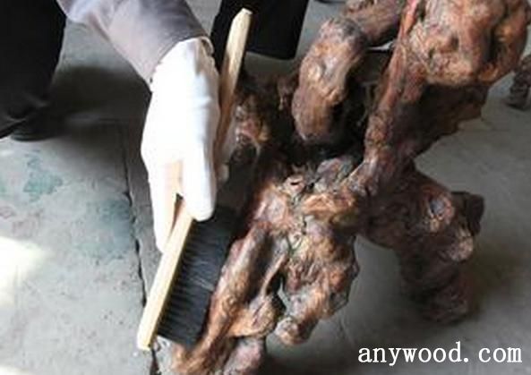 批木网 anywood.com