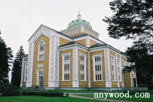 批木网 anywood.com