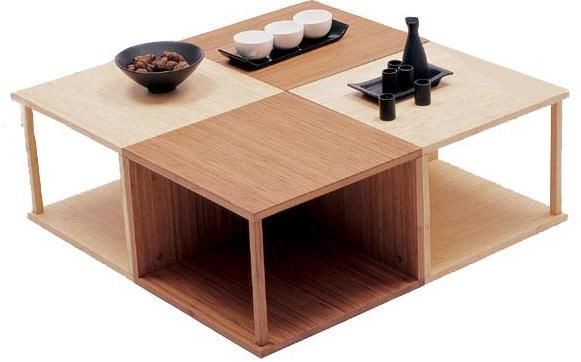 竹家具VS木家具