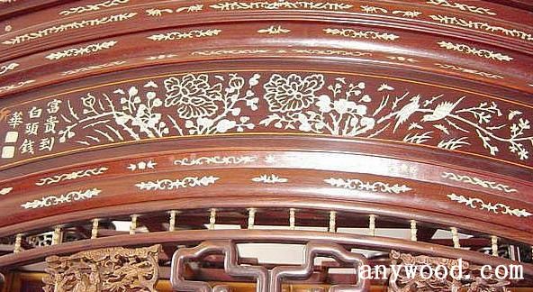批木网 anywood.com