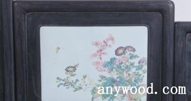 批木网 anywood.com