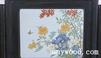 批木网 anywood.com