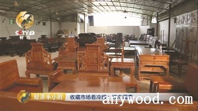 批木网 anywood.com